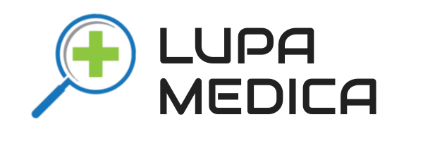 Lupa Médica